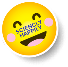 Sciencly Happy